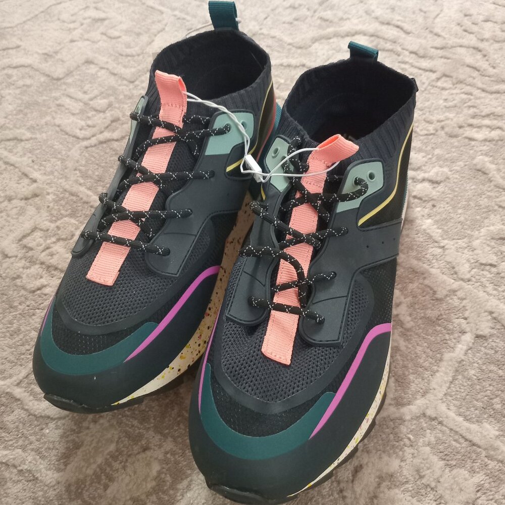 ZARA Women's Athletic Shoes NWT